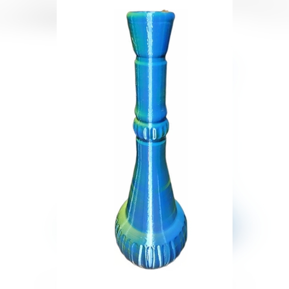 I Dream Of Jeannie Genie Bottle 3D Print Toy XXL 15" TV Cosplay 💥 Color Choice